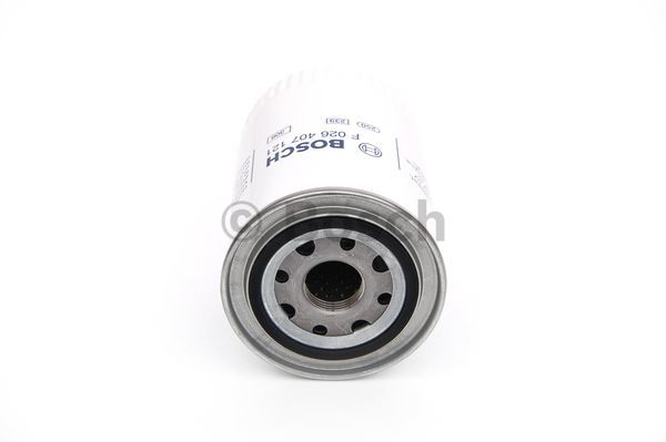 Filtr oleju BOSCH F 026 407 121