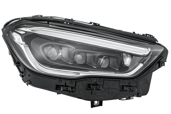 Reflektor HELLA 1EX 013 074-721