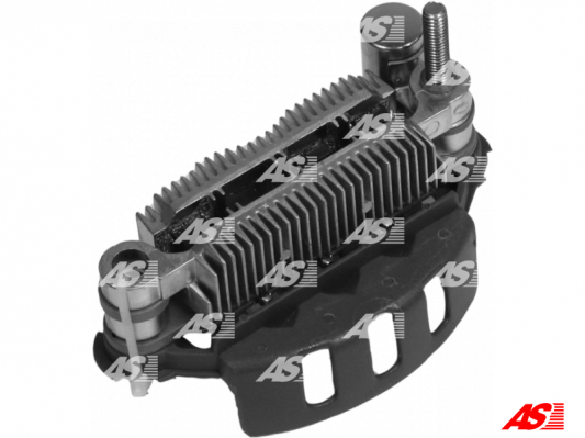 Mostek prostowniczy alternatora AS-PL ARC5050