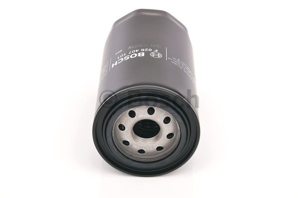 Filtr oleju BOSCH F 026 407 101