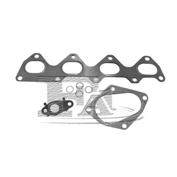Zestaw montażowy turbosprężarki FA1 KT110640E