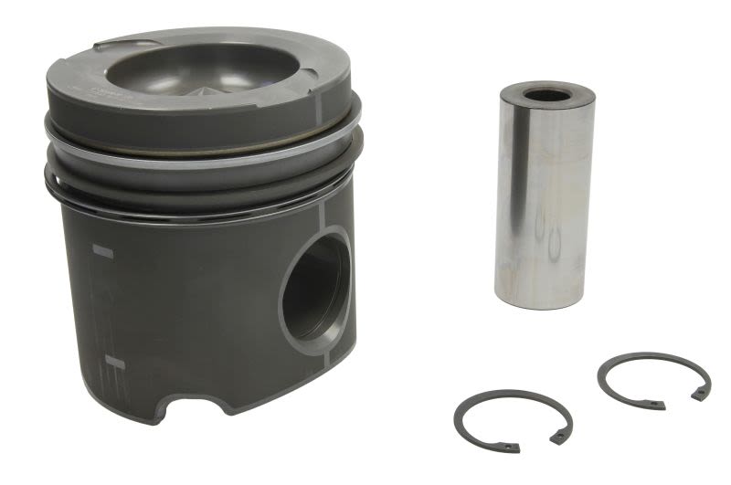 Tłok NÜRAL 87-283100-80