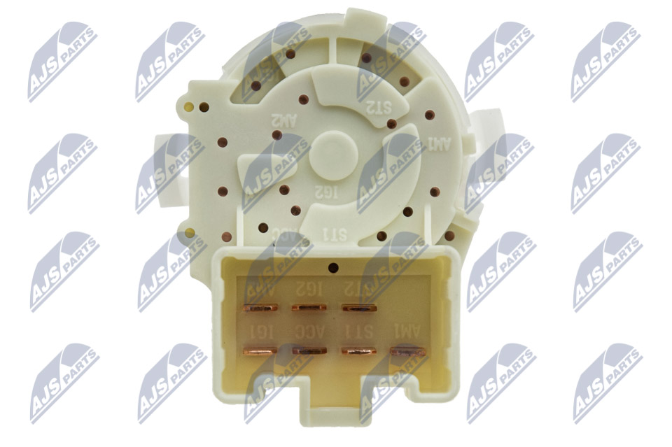 Kostka stacyjki NTY EKS-TY-002
