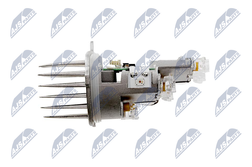 Zestaw naprawczy reflektora NTY EPX-BM-015