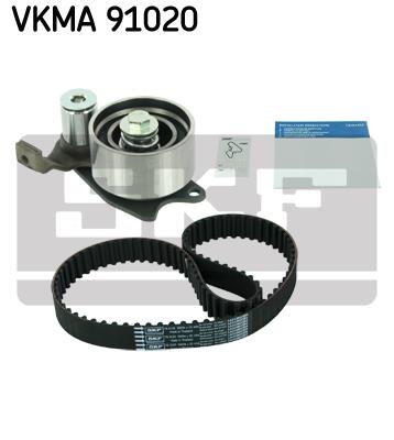 Zestaw paska rozrządu SKF VKMA 91020