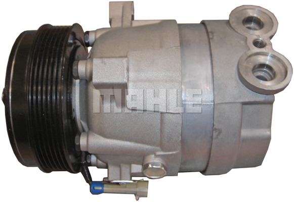 Kompresor klimatyzacji MAHLE ACP 671 000S
