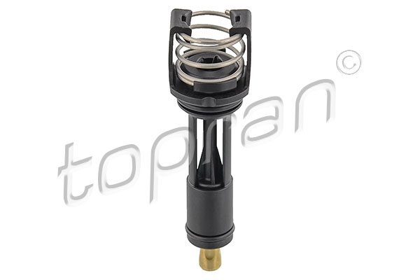 Termostat TOPRAN 117 023