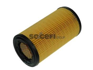 Filtr powietrza PURFLUX A1035