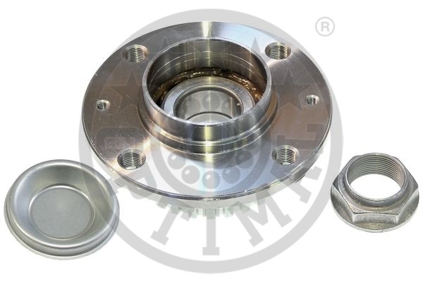 Zestaw łożysk koła OPTIMAL 602367