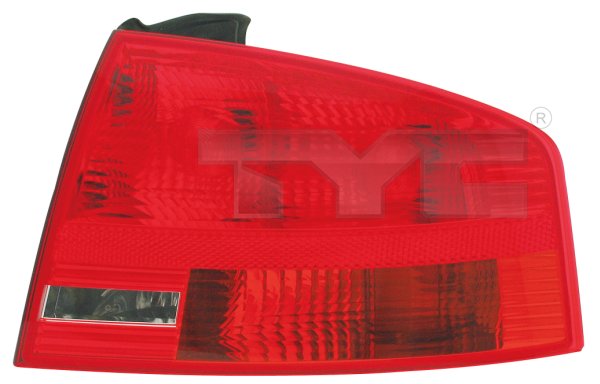 Lampa tylna zespolona TYC 11-11185-01-2