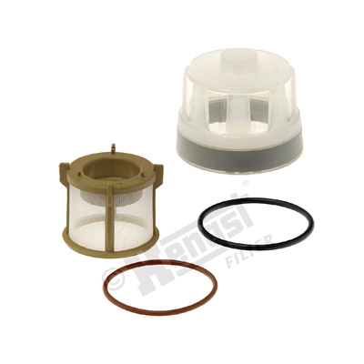 Filtr paliwa HENGST FILTER E11S03 D29