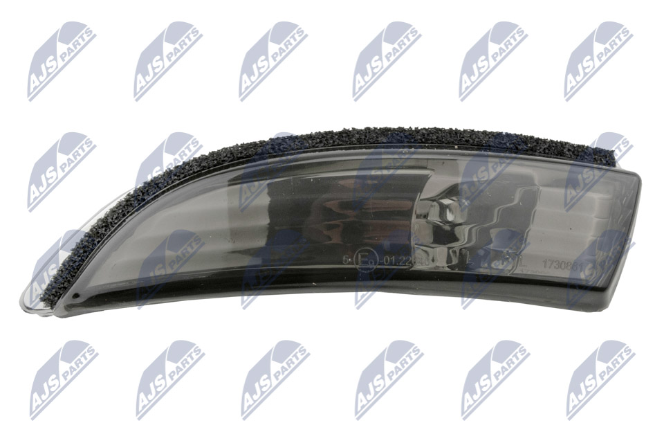 Lampa kierunkowskazu NTY ELP-FR-008