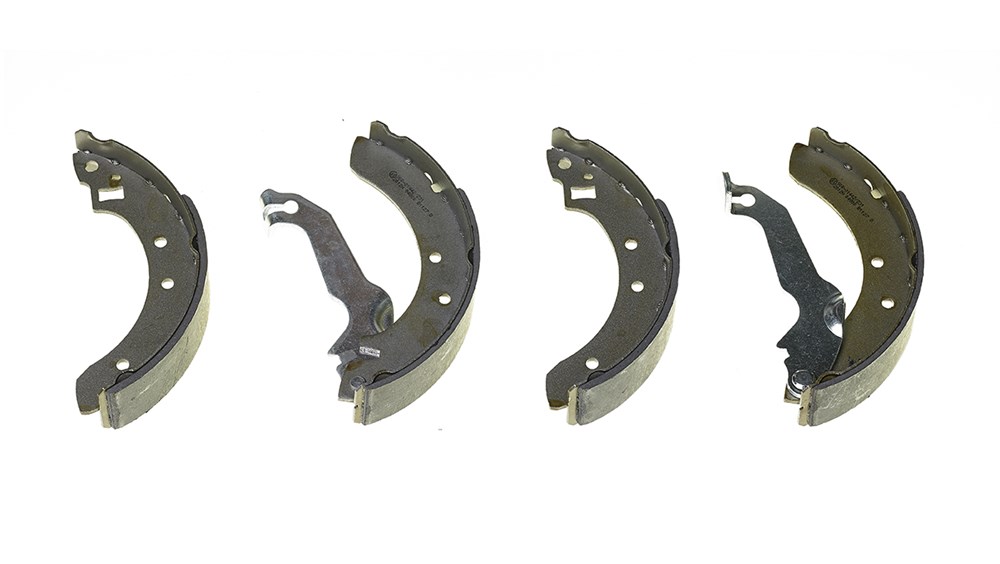 Szczęki hamulcowe BREMBO S 24 507