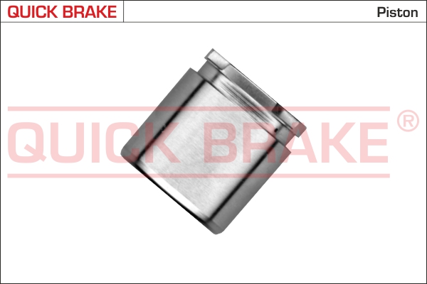 Tłoczek, zacisk hamulca QUICK BRAKE 185427K