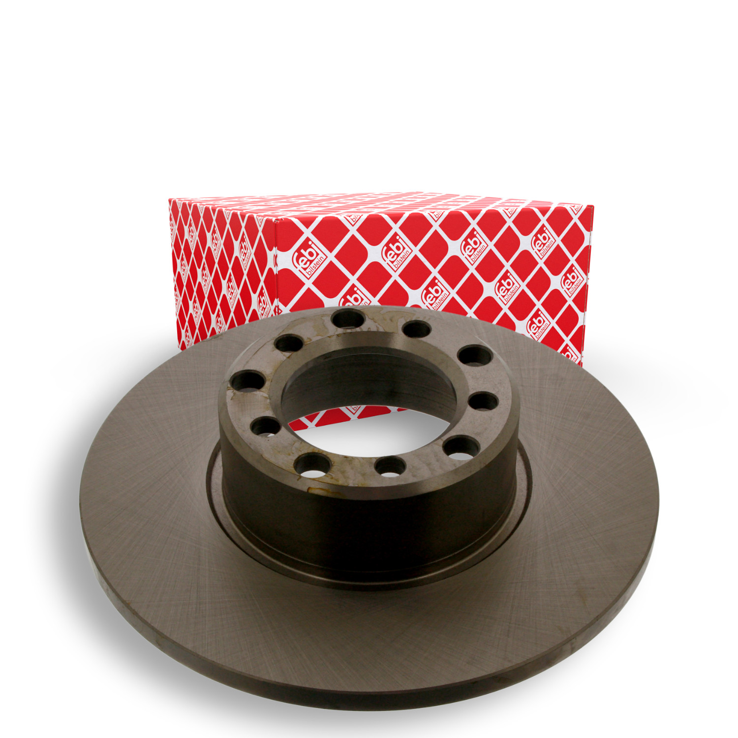 Tarcza hamulcowa FEBI BILSTEIN 08540