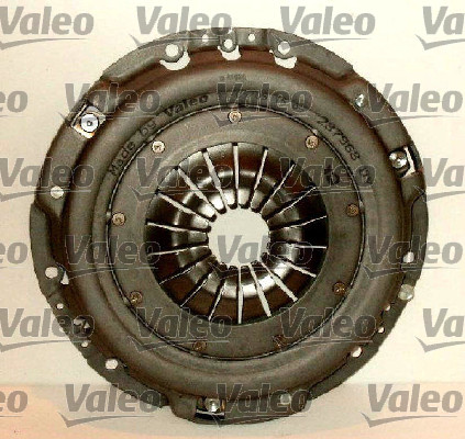 Zestaw sprzęgła VALEO 003344