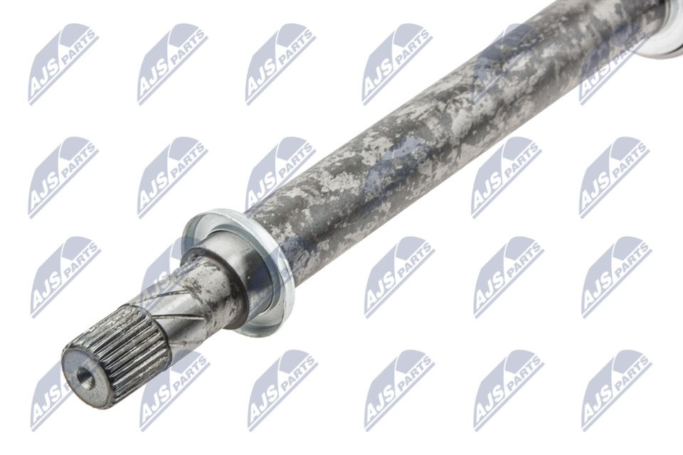 Półoś napędowa NTY NPW-NS-092