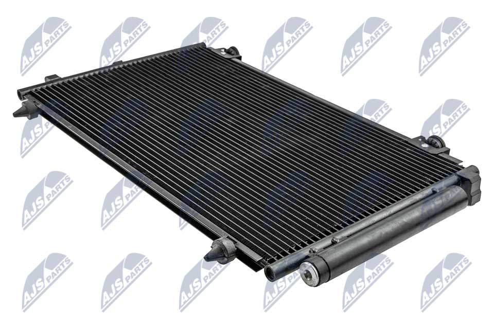 Skraplacz klimatyzacji NTY CCS-TY-026