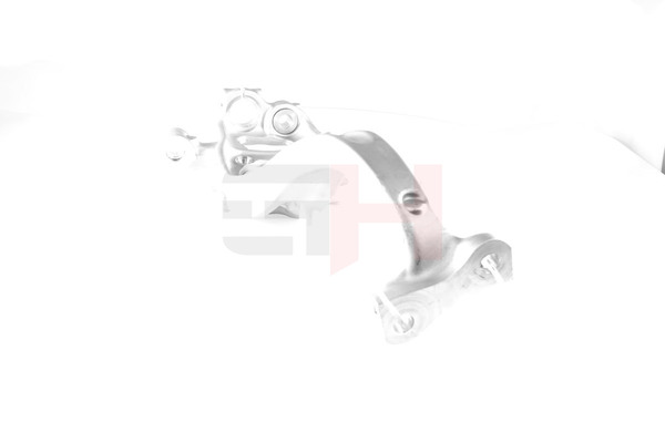 Czop łożyska koła GH GH-294720V