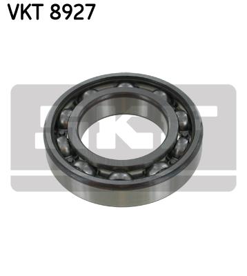 Łożysko skrzyni biegów SKF VKT 8927