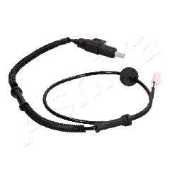 Czujnik ABS ASHIKA 151-0K-K23