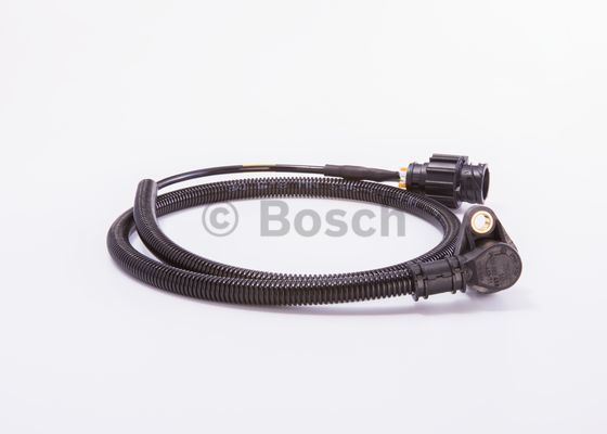 Czujnik położenia wału BOSCH 0 281 002 458