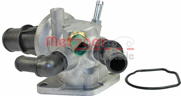 Termostat METZGER 4006232