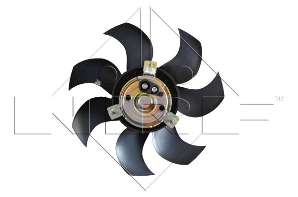 Wentylator NRF 47591