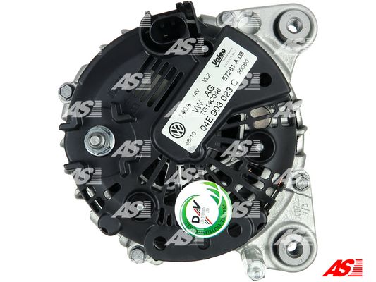 Alternator AS-PL A3377PR