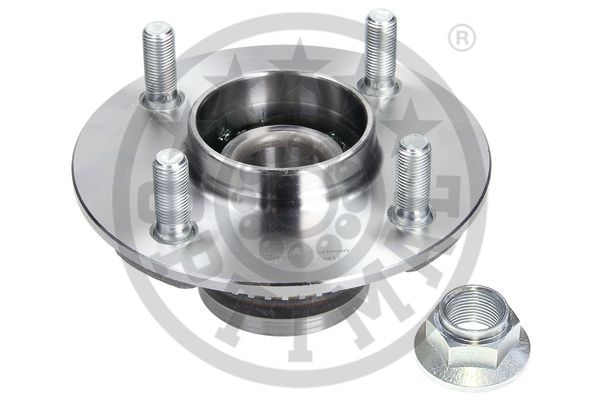 Zestaw łożysk koła OPTIMAL 962230
