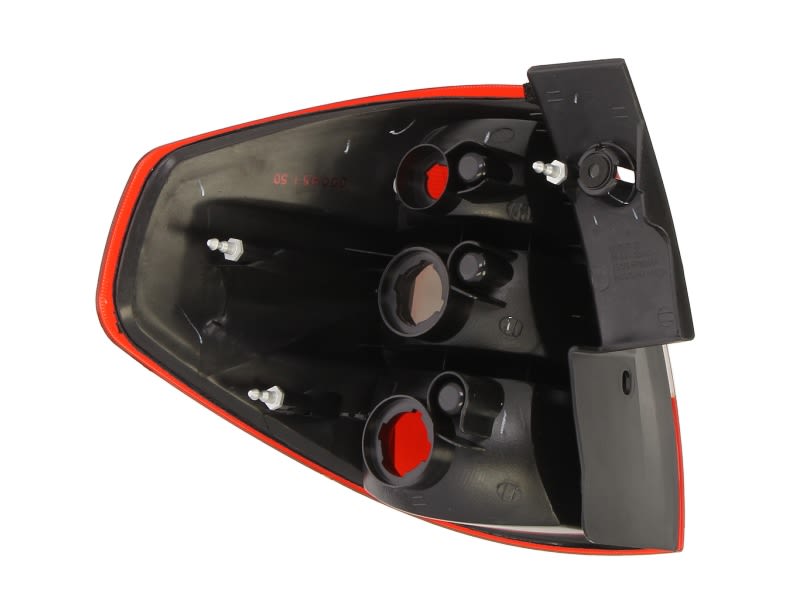 Lampa tylna zespolona ABAKUS 551-1981R-UE