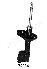 Amortyzator JAPANPARTS MM-70034