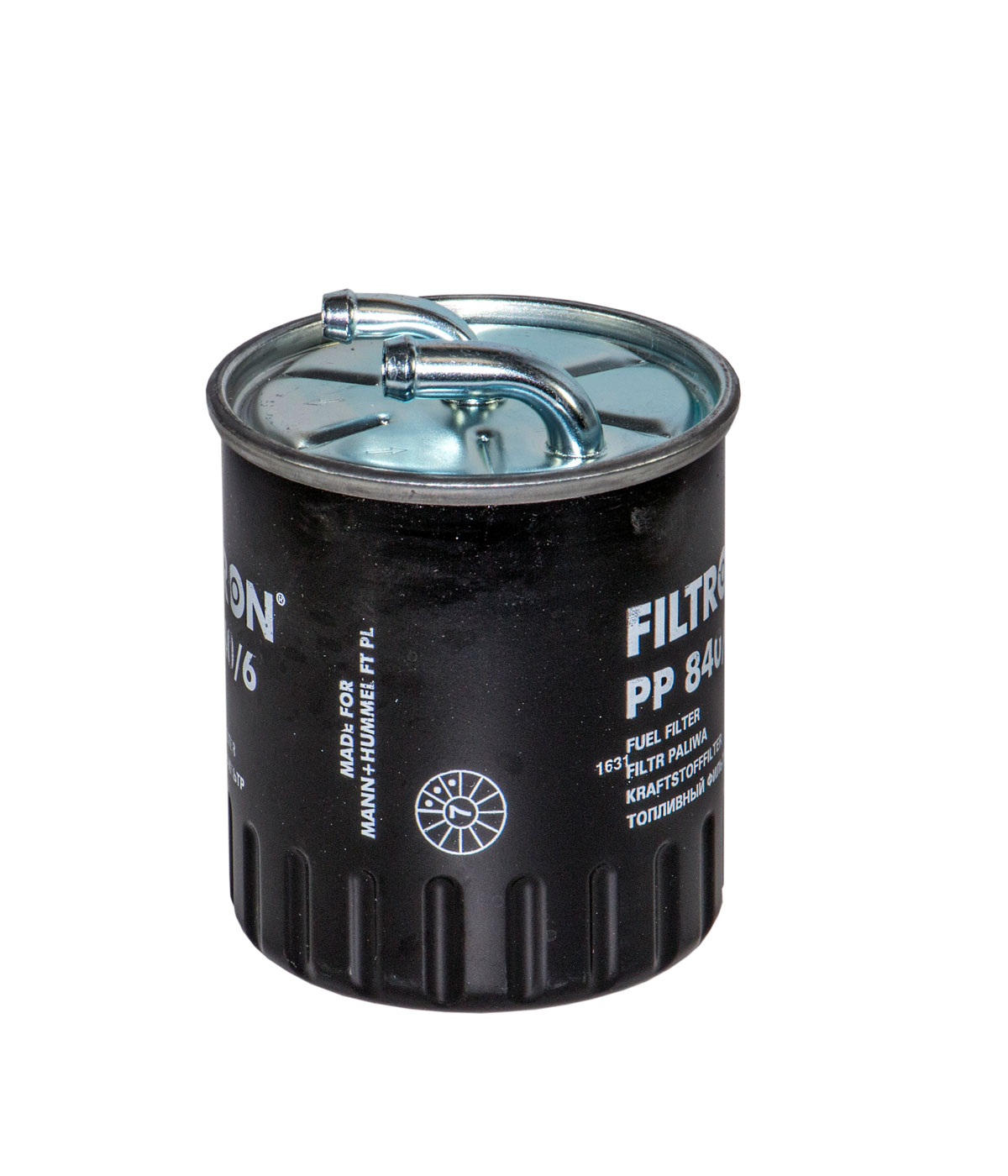 Filtr paliwa FILTRON PP840/6