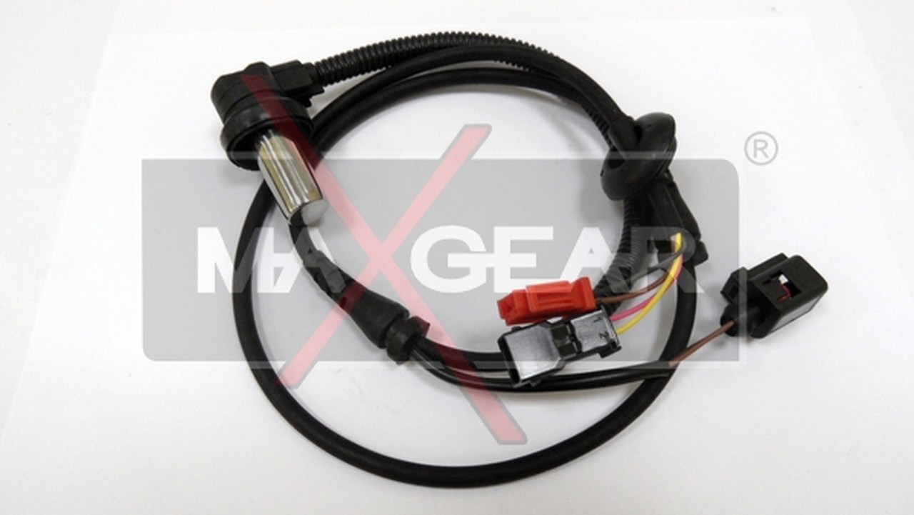 Czujnik ABS MAXGEAR 20-0057