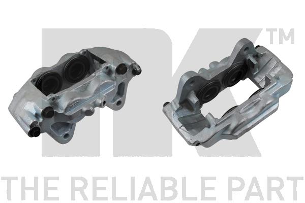 Zacisk hamulca NK 2145233