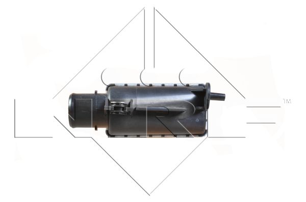 Chłodnica powietrza intercooler NRF 30367