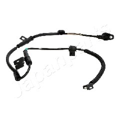 Czujnik ABS JAPANPARTS ABS-K40