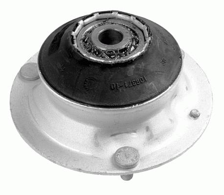 Mocowanie amortyzatora teleskopowego SACHS 802 066
