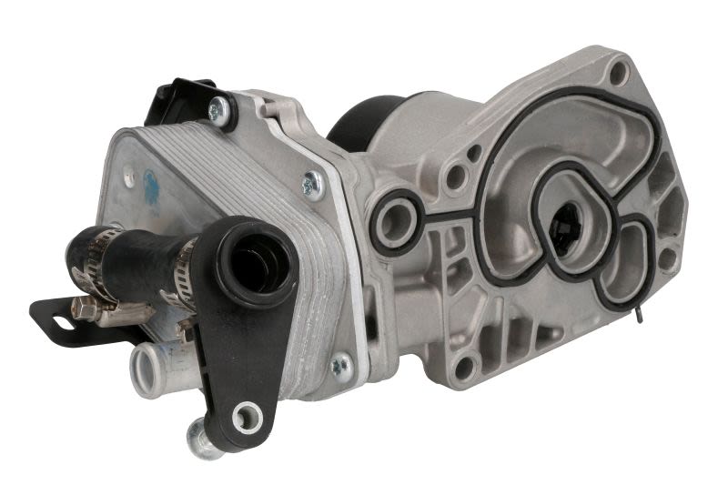Chłodnica oleju silnikowego THERMOTEC D4I008TT