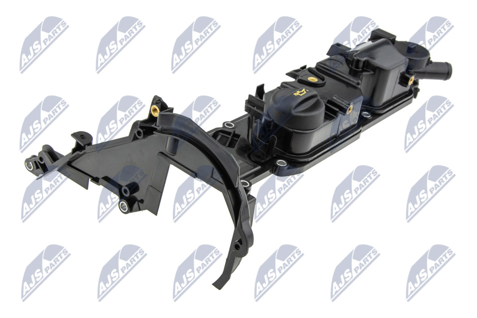 Pokrywa zaworów NTY BPZ-CT-008