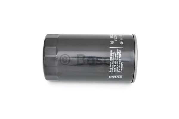 Filtr oleju BOSCH F 026 407 129