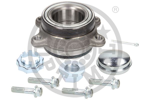 Zestaw łożysk koła OPTIMAL 952755