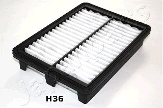 Filtr powietrza JAPANPARTS FA-H36S
