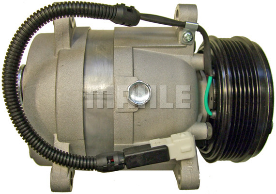 Kompresor klimatyzacji MAHLE ACP 1093 000P