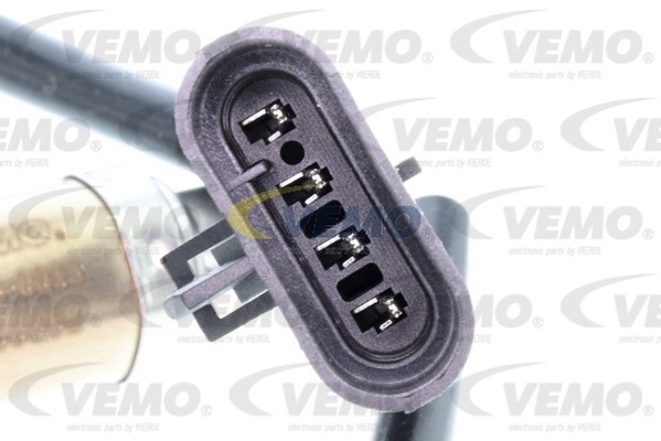 Sonda lambda VEMO V24-76-0015