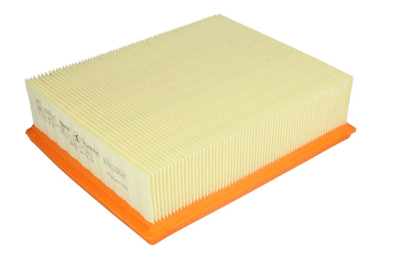 Filtr powietrza KNECHT LX 642