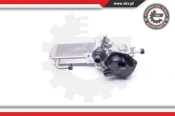 Zawór EGR ESEN SKV 14SKV153