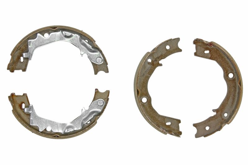 Zestaw szczęk hamulcowych LPR 01138