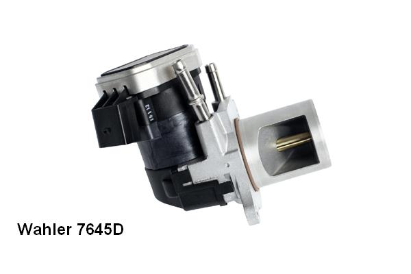 Zawór EGR WAHLER 7645D