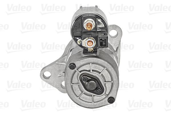 Rozrusznik VALEO 458160